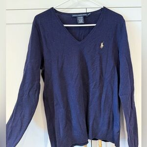 ralph lauren sweater